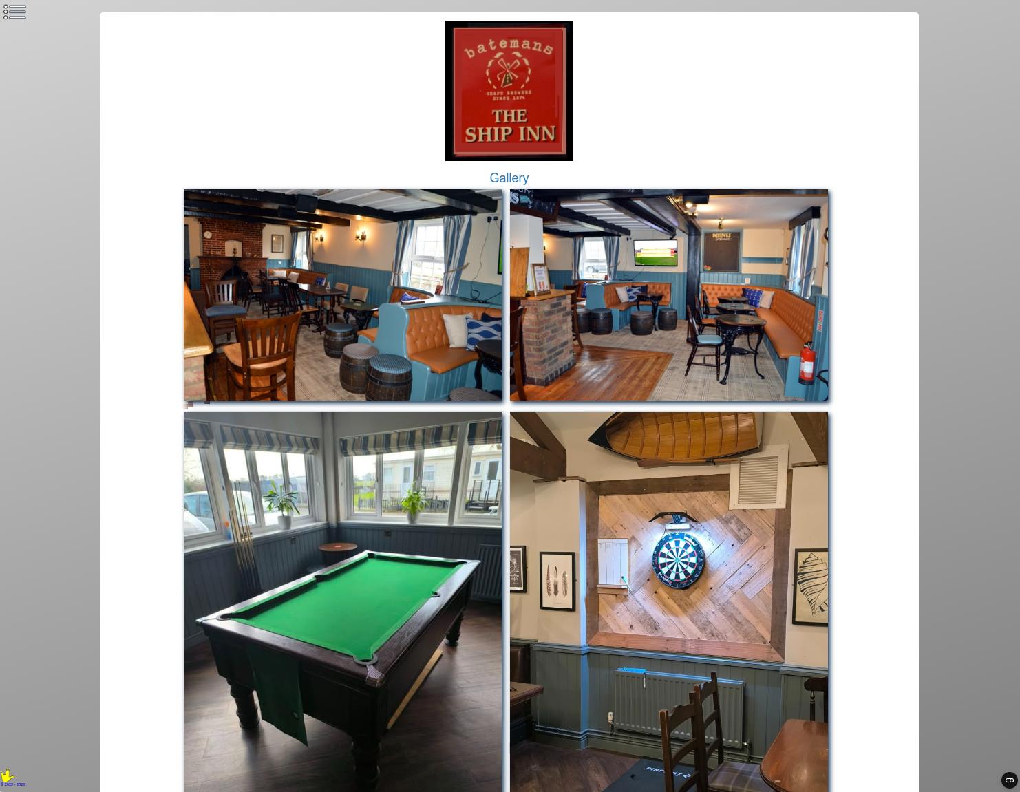The Ship Inn